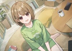 hololive fan art