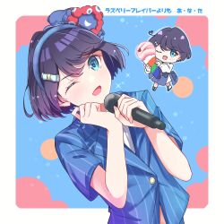 love live! fan art