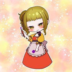 gumi from evillious nendaiki