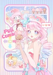 momo (nikki) from nikki (series)