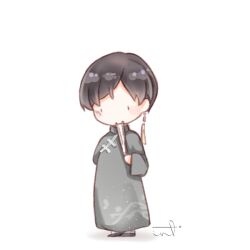 nikki (series) fan art