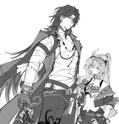 blade (honkai: star rail) from honkai: star rail