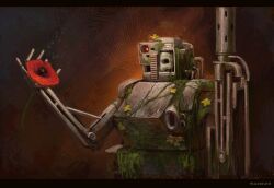 minecraft fan art