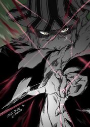 urahara kisuke from bleach