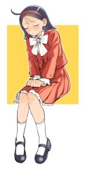 hatono chihiro from futsuu no keion-bu