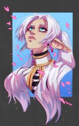 frieren from sousou no frieren