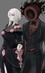 dante (limbus company) from limbus company