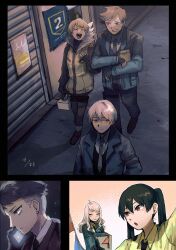 library of ruina fan art