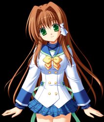 inamori mahoshi from clover point by yuyi