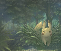 caterpie from pokemon