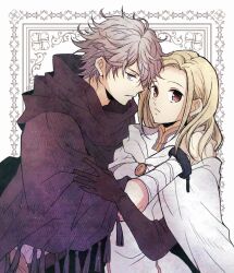 therion (octopath traveler) from octopath traveler by satsuki (chaosmode)