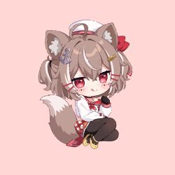 indie virtual youtuber fan art