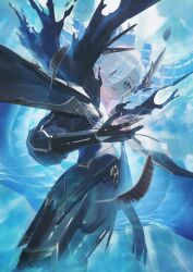 fate/grand order fan art