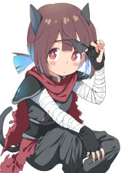 hozuki momiji from onii-chan wa oshimai! by shiina excel