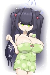 shun (blue archive) from blue archive