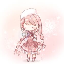 nikki (nikki) from nikki (series)