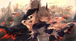 theresa (arknights) from arknights