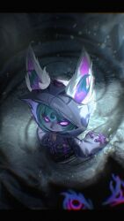 yordle from league of legends