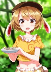 ringo (touhou) from touhou by ruu (tksymkw)