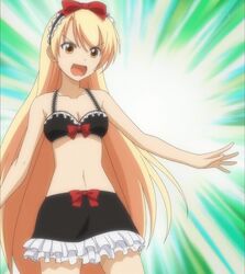 onsen yousei hakone-chan fan art