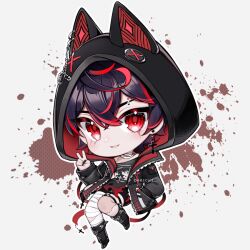 vshojo fan art