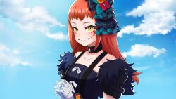panette (fire emblem) from fire emblem