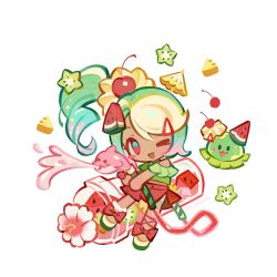 cookie run fan art