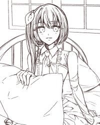 assault lily fan art