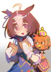 meisho doto (umamusume) from umamusume