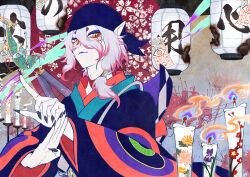 mononoke fan art