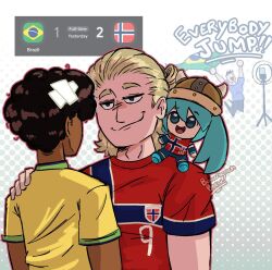 erling haaland from 2026 fifa world cup