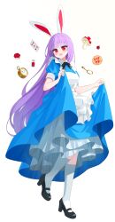 alice (alice in wonderland) from alice's adventures in wonderland