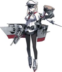 graf zeppelin (kantai collection) from kantai collection by shimada fumikane