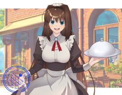 aozaki aoko from mahou tsukai no yoru by hirakawa