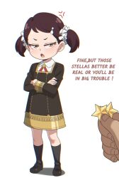 becky blackbell from spy x family