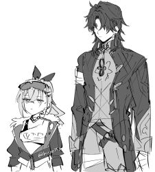 blade (honkai: star rail) from honkai: star rail