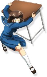 miyake shinobu from urusei yatsura