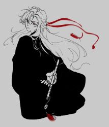 wei wuxian fan art