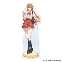 springfield (girls' frontline) from girls' frontline 2: exilium by re (re 09)