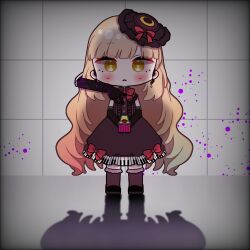 mayu (vocaloid) from evillious nendaiki