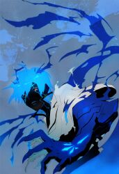 ky kiske from guilty gear by tometo pot