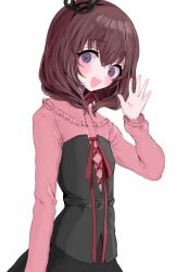 ushiromiya maria from umineko no naku koro ni