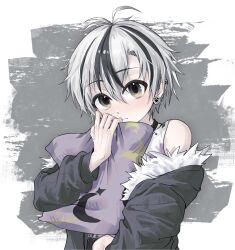 suzuki masaru from nijisanji