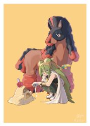 hatsune miku from pokemon