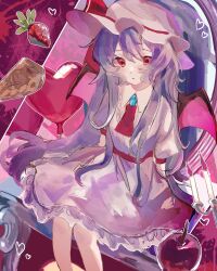 remilia scarlet from touhou