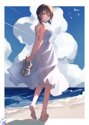 aoi erika from heaven burns red
