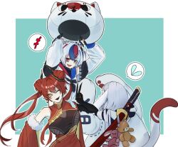 Booru post from safebooru.org