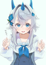 indie virtual youtuber fan art