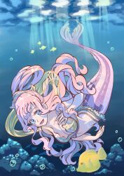 shirahoshi from one piece