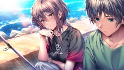 Booru post from safebooru.org